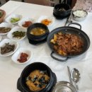 천수만우렁쌈밥(태안점) 네이버블로그