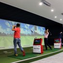 스마트골프아카데미 송도 이미지