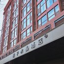 오렌지 | 크리스탈 오렌지 호텔 칭다오 타이동 후기 | 맥주박물관 타이동 야시장 도보 숙소