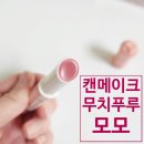 모모토스트 - 사천시 | [캔메이크] 무치푸루 틴트 모모 컬러 솔직 후기｜발색·지속력 리얼 리뷰