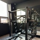 파워하우스짐 이미지