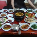 옥천골한정식 이미지