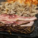 맛난 고기 이미지