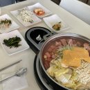 훼미리부대찌개&곱창 이미지