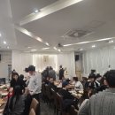 국민청소년수련원 | 트리제이테라스 돌잔치 + 안성 너리굴수련원 MT 진행 후기 (국민대학교 기업경영학부)