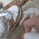 클린환경(주) | 킥클린 신발 방수 스프레이 사용 후기 : 비 오는 날 대비 신발 방수