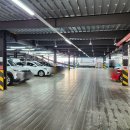 워시팩토리 셀프세차장 이미지