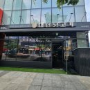 대한광고간판 | 인천 송도 대한뒷고기 시공 및 설치 후기[송도 LED, 영상광고, 영상간판]