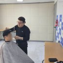 노원 가발아재 어울림센터에서 18명에게 미소를 찾아드렸습니다- 4월 이미용 봉사 후기