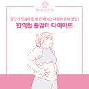 효성한의원 | 황금역 한의원 봄맞이 다이어트, 갱년기 뱃살이 쉽게 안 빠지는 이유와 관리 방법!