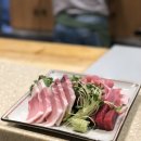 경복궁역 서촌 맛집 박광일참치 참치사시미코스 &#34;선참치&#34; 솔직 후기