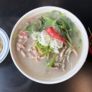 쌀국수집 | 남영동 느좋 쌀국수 집 남박 후기 🍜| 냉분짜, 쌀국수, 청양짜조