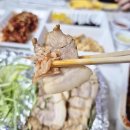 왕궁장충왕족발 | 원통장충왕족발 현지인 후기 원통 맛집