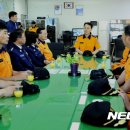 청주서부소방서(중앙119안전센터)
