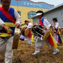 춤추는머리나라 이미지