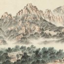 최익한시집: 39.＜贈別 心汕畵伯＞ 심산 화백에게 작별하며 드리다(1940.8.11) 이미지