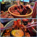 호프 포차 황금돼지 | 구월동 술집 분위기좋은 안주맛집 구월길포차