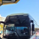 아주대시외버스정류장 이미지