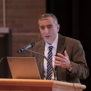 Dr. Tour on the Origin of Life at Syracuse University 이미지
