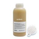 (주)누누로 | 손상된 머릿결을 부드럽게 되살리는 다비네스 누누 샴푸 후기