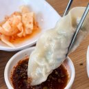 용천칡냉면 | [충주맛집] 갈마가든 2대째 30년 전통 칡냉면 비빔냉면 / 반반만두 메뉴·가격 솔직 후기