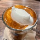 미루꾸커피(mirukku coffee) 스타필드 수원점 시그니처 플랫슈페너 내 돈 내산 솔직 후기