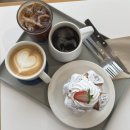 오늘 여기 | [전북/김제] 전주 근교 크리스마스 포토존 대형카페 오늘여기 후기