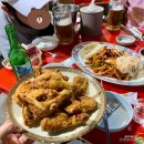 둘리양념통닭 이미지