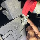 삼성자동차서비스 | 삼성화재 긴급출동 서비스 자동차 코란도 투리스모 배터리 교체 후기