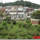 진포중학교 이미지