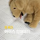 굿아이스 | 냉감패드 추천 굿 러그 아이스 접촉냉감 침대패드 SS 여름 준비 후기