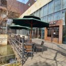 교하도서관 건너편 이미지