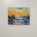 서양화교실 이미지