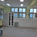 백양중학교 이미지