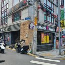 타코벨 역삼점