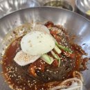 속초맛집 ' 양반댁 함흥냉면 ' 방문후기 🍜