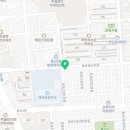 봉선1동 행정복지센터 주차장 이미지