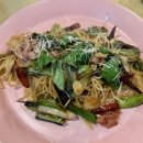 애프터파스타 | 종로 서순라길 익선동 또 먹고 싶은 오일 파스타 맛집 After Work33 애프터워크