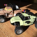 (팀제임스) DROMIDA 1/18 Wasteland Truck / Buggy 2.4GHz RTR 리뷰!! 이미지