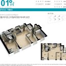 명지국제신도시 삼정그린코아 더베스트 이미지