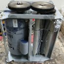 7235 | 문서세단기 수리 전문가의 KS-7235 수리 후기 #1: 군부대 문서파쇄기 4대 중 첫 고장원인 정회전 역회전...