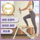 관절천국 | 천국의 계단 스텝퍼 내돈내산 집에서 땀폭발 후기