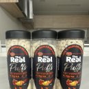 더맛푸드 | 하림 펫 푸드 더 리얼 퍼프 사과 맛 급여 후기