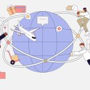 국제무역 이미지