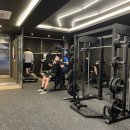 스탠바이짐 세종점 이미지