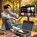 LG 스탠바이미 2 27LX6TPGA 후기! 이동형 포터블 스크린의 새로운 기준