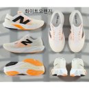 뉴발란스 퓨어셀 레벨 V4 남성 러닝화 MFCX 블랙 270 이미지