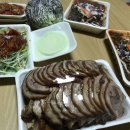 수화왕족발 이미지