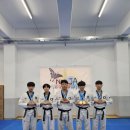 부천 라온태권도 이미지
