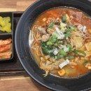 셰프의국수N육개장